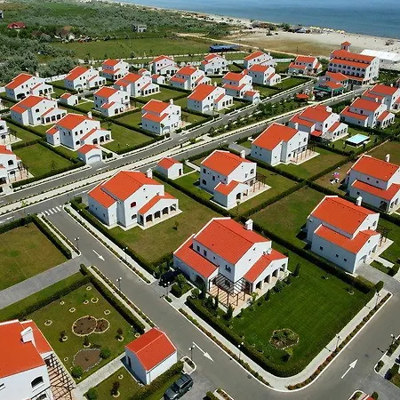 Hotel Arcadia - Marina Regia 4*