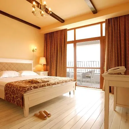 Arcadia - Marina Regia Mamaja