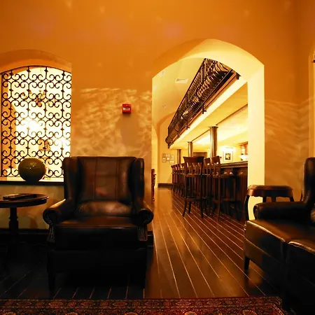 Hotel Arcadia - Marina Regia 4*