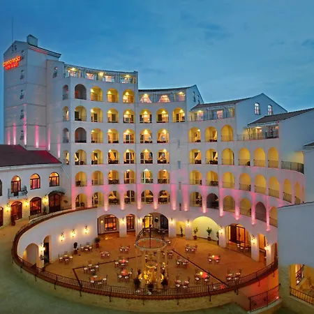 Arcadia - Marina Regia Mamaja