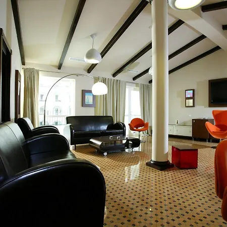 Arcadia - Marina Regia