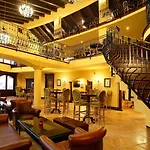 Hotel Arcadia - Marina Regia