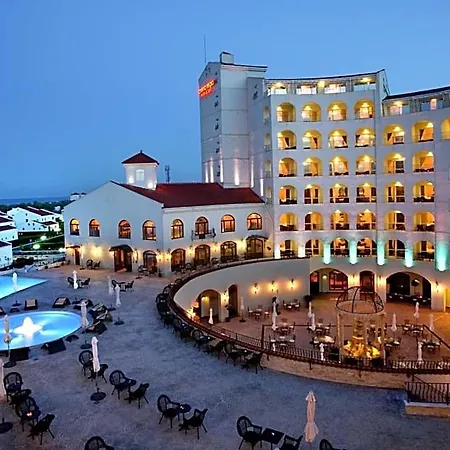 Arcadia - Marina Regia Hotel 4*