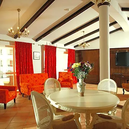 Arcadia - Marina Regia 4*