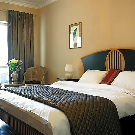 Arcadia - Marina Regia Hotel