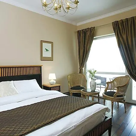 Hotel Arcadia - Marina Regia
