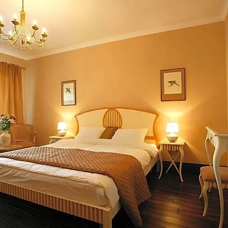 Hotel Arcadia - Marina Regia