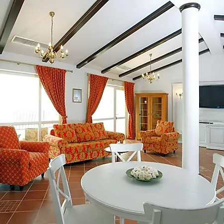Hotel Arcadia - Marina Regia 4*