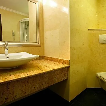 Arcadia - Marina Regia 4* Mamaia