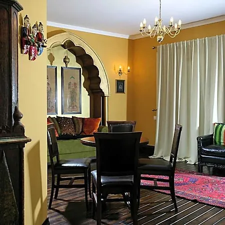 Arcadia - Marina Regia 4*