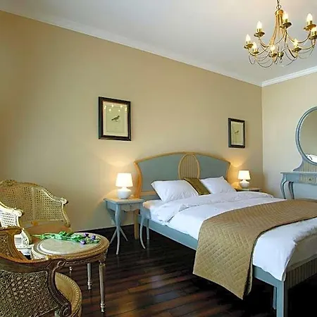 Arcadia - Marina Regia Hotel 4*