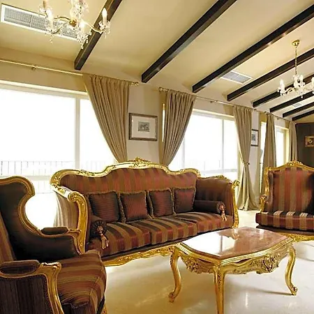 Hotel Arcadia - Marina Regia Mamaia