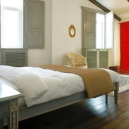 Arcadia - Marina Regia Hotel