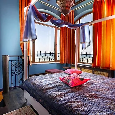 Arcadia - Marina Regia 4*