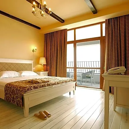Arcadia - Marina Regia Hotel 4*