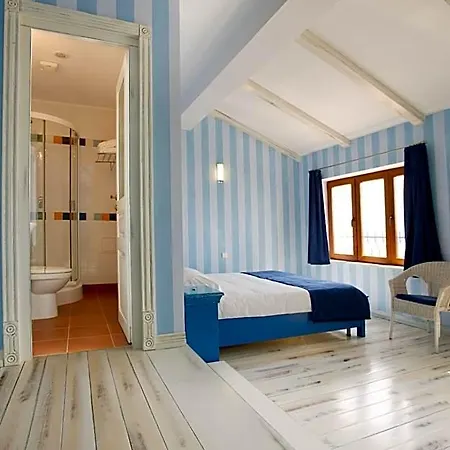 Arcadia - Marina Regia Hotel 4*