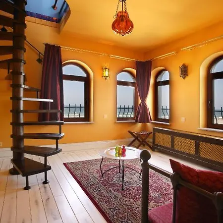 Arcadia - Marina Regia Hotel 4*