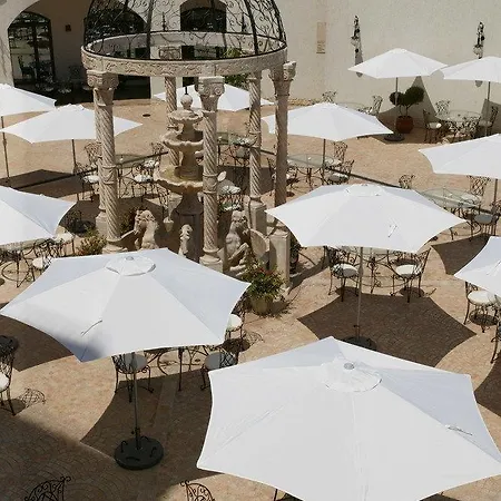 Hotell Arcadia - Marina Regia 4*