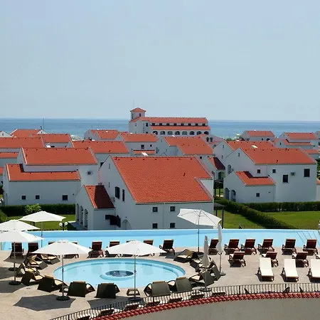 Hotel Arcadia - Marina Regia Mamaia
