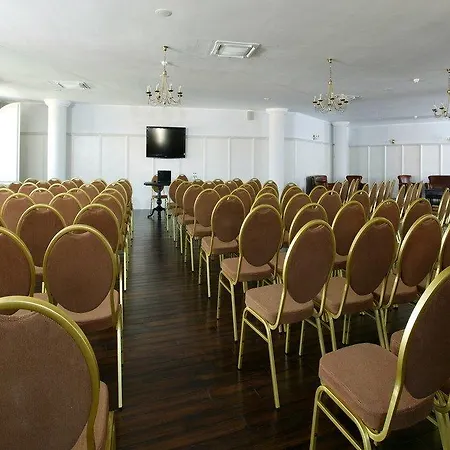Hotel Arcadia - Marina Regia 4*