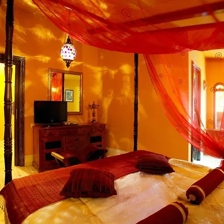 Hotel Arcadia - Marina Regia