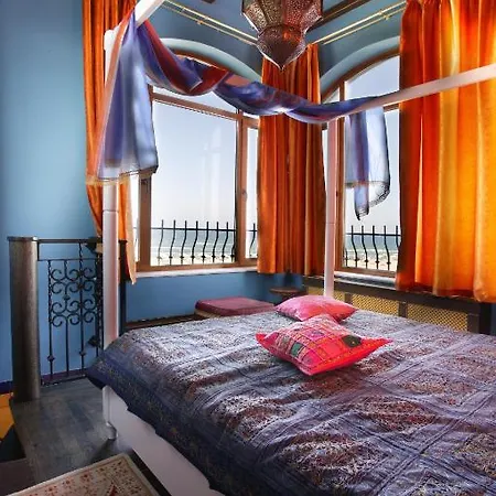 Arcadia - Marina Regia Hotel Mamaia