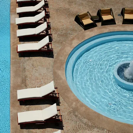 Arcadia - Marina Regia Hotel