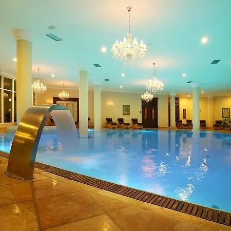 Arcadia - Marina Regia 4*