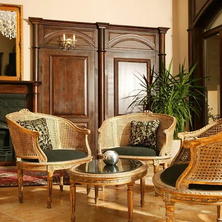 Arcadia - Marina Regia Hotel