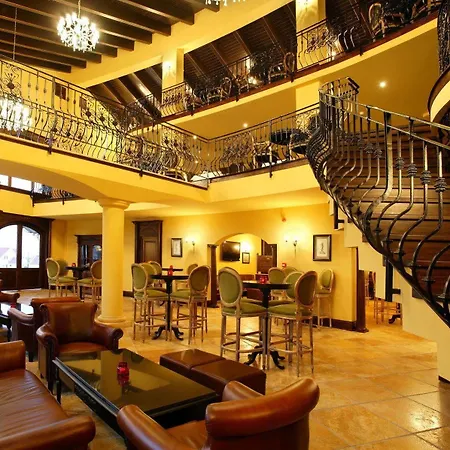 Hotell Arcadia - Marina Regia