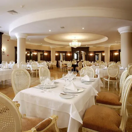 Arcadia - Marina Regia Mamaia