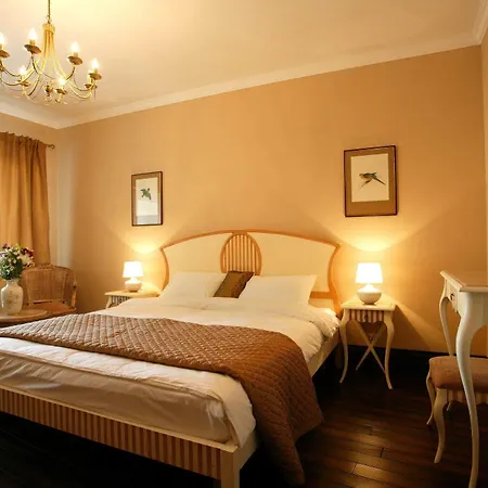 Hotel Arcadia - Marina Regia 4*