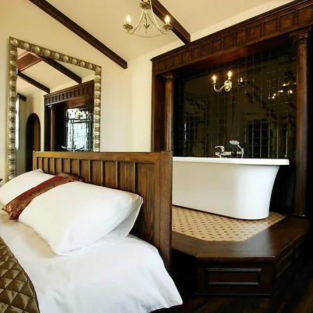 Arcadia - Marina Regia Hotel