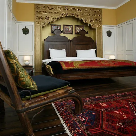 Arcadia - Marina Regia Hotel