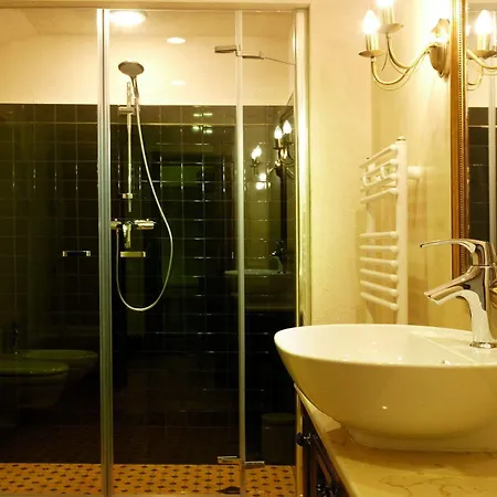 Hotel Arcadia - Marina Regia