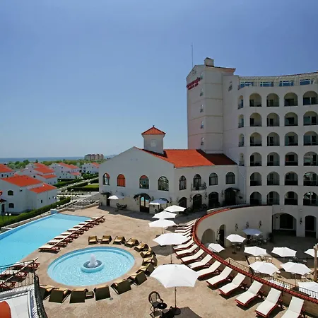 Hotel Arcadia - Marina Regia