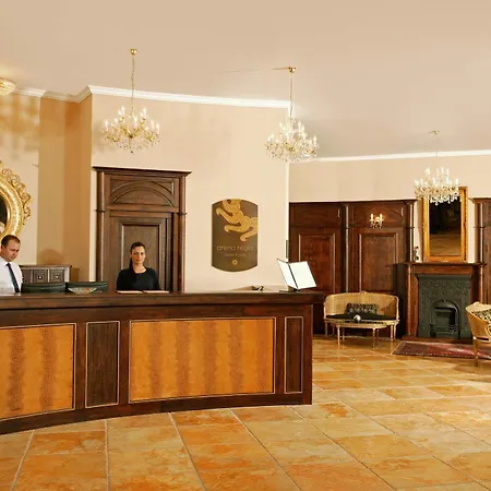 Arcadia - Marina Regia Mamaia