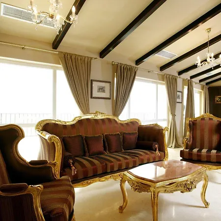 Arcadia - Marina Regia 4* Mamaia