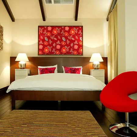 Arcadia - Marina Regia Hotel 4*