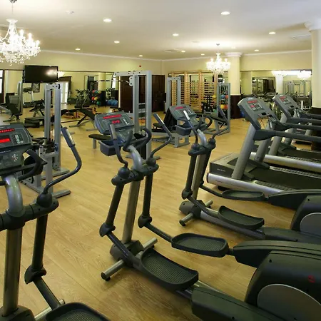 Arcadia - Marina Regia Hotel