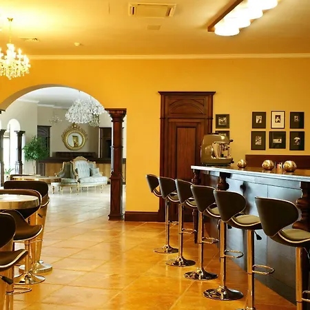 Arcadia - Marina Regia Hotel 4*