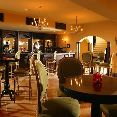 Hotel Arcadia - Marina Regia
