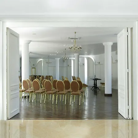 Hotel Arcadia - Marina Regia Mamaia