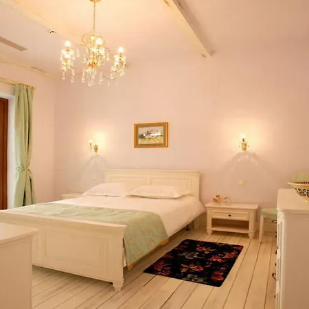 Arcadia - Marina Regia Hotel