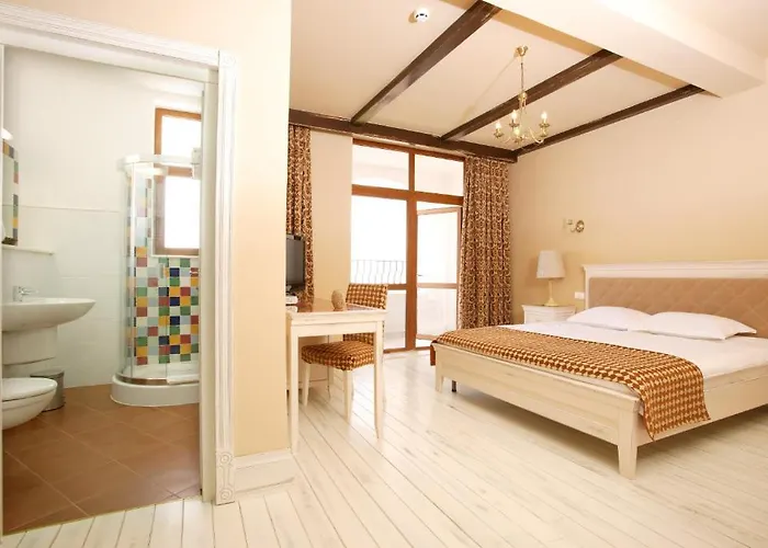 Arcadia - Marina Regia