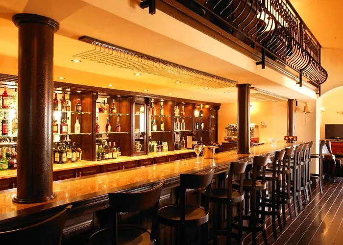 Отель Arcadia - Marina Regia 4*