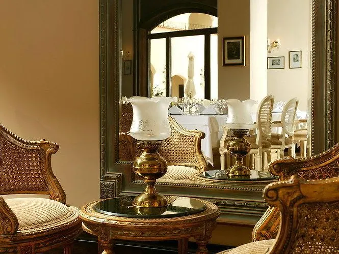 Отель Arcadia - Marina Regia