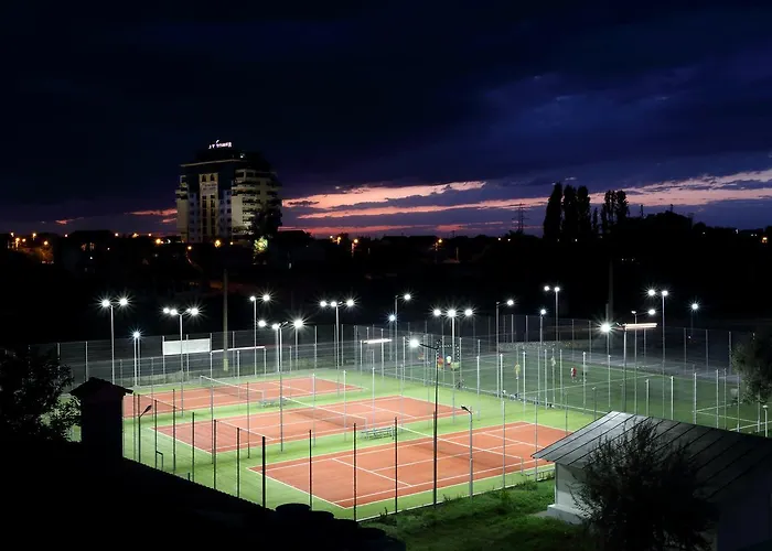 Arcadia - Marina Regia 4* Мамая