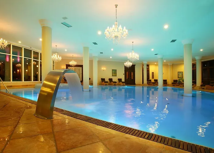 Arcadia - Marina Regia 4*