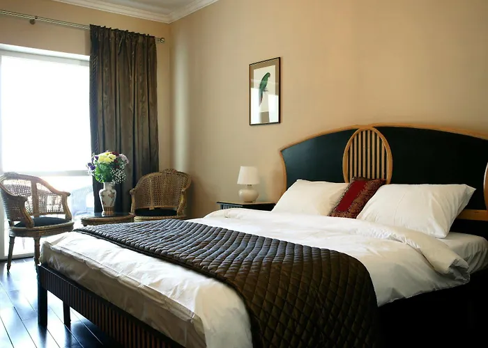 Arcadia - Marina Regia Отель 4*